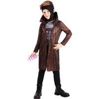 The Avengers Avengers Doomsday Gambit Child Costume