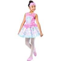 Barbie Nutcracker Child Costume