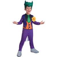 Joker Child Costume