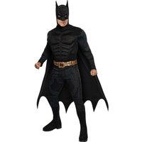 Batman Deluxe Adult Costume