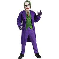 The Joker Child Deluxe Costume