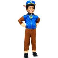 Paw Patrol Chase Child Costume