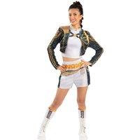 K-Pop Demon Hunters K-Pop Rumi Golden Adult Costume