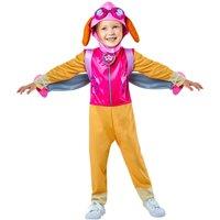 Paw Patrol Skye Child Costume