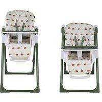 Cosatto Pip 0+ Highchair - Hoglet