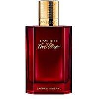 Davidoff Cool Elixir Safran Mineral Eau De Parfum For Men 100Ml