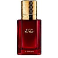 Davidoff Cool Elixir Safran Mineral Eau De Parfum For Men 30Ml