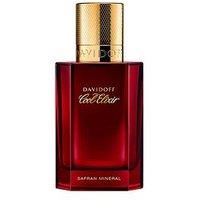 Davidoff Cool Elixir Safran Mineral Eau De Parfum For Men 50Ml