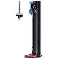 Dyson V10 Konical Cordless Vacuum + Auto-Emptying Dok