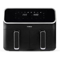 Tower Vortx 8L Dual Basket Air Fryer