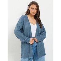 Yours Curve Soft Touch Cardigan