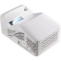 Acer Hl1810U 4K Laser Ultra Short Throw Home Cinema Projector, 1000Lm
