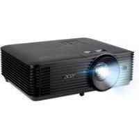 Acer Ax1328 Wxga Home Cinema Projector, 5000Lm