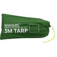 Regatta 3M Tarp