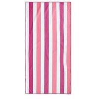 Regatta Printed Microfibre Beach Towel