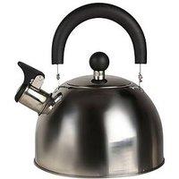 Regatta 1.8L Whistle Kettle