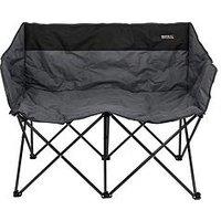 Regatta Navas Double Camping Chair