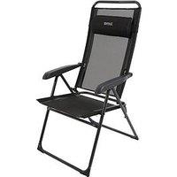 Regatta Colico Hard Armed Camping Chair