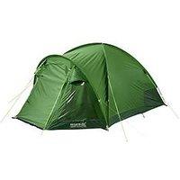 Regatta Evogreen 3Man Dome Tent