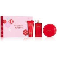 Elizabeth Arden Elizabeth Arden Red Door Eau De Toilette 100Ml 3Pc Set