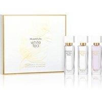 Elizabeth Arden White Tea Mini Fragrance Collection 3Pc Gift Set, 10Ml