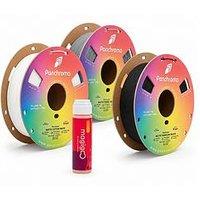 Polymaker Filament Starter Bundle Black