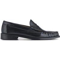 Jones Bootmaker Perna - Black Leather