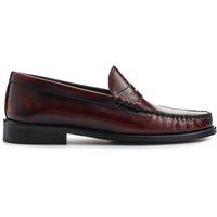 Jones Bootmaker Perna - Burgundy