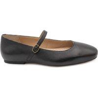 Jones Bootmaker Sonnetwide Mary Jane - Black