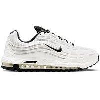 Nike Mens Air Max Tl 2.5 Trainers - White