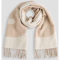 Boss Vianna Scarf - Beige