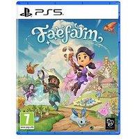 Playstation Fae Farm - Playstation 5