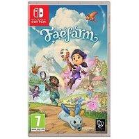 Nintendo Fae Farm - Nintendo Switch