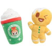 Bark Bark Xmas Ginger Boy Brew