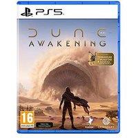 Playstation Dune: Awakening - Day One Edition - Playstation 5