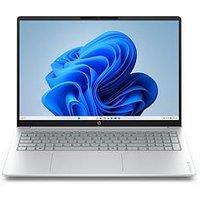 Hp Omnibook 3 Ng Ai Pc - Copilot+ Pc - Amd Ryzen Ai 5 - 16Gb Ram - 512Gb Ssd - 16In 2K Ips - Silver - No Power Adaptor Included - Laptop Only