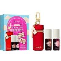 Benefit You'Ve Got Benetint, Duo Cheek & Lip Tint Limited Edition Gift Set, Worth £47