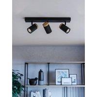Eglo Eglo Galenzana-E Aluminium & Plastic Led Neutral White Mirror Light, Chrome