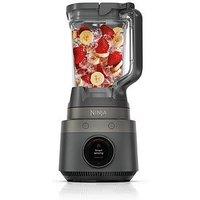 Ninja Crushboss Intelligent Blender - Onyx Lb201Ukbk