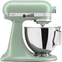 Kitchenaid Artisan 4.3L Tilt-Head Stand Mixer - 95 Cardamom
