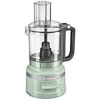 Kitchenaid 2.1L Food Processor - Pistachio