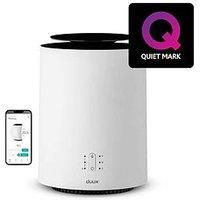 Duux 360 Smart Heater - White