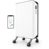 Duux Edge Oil Smart Heater 2000W - White