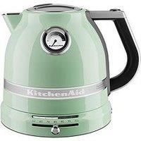 Kitchenaid Artisan 1.5L Kettle - Pistachio