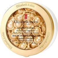 Elizabeth Arden Advanced Gold Ceramide Capsules Daily Youth Restoring Serum, 60-Piece