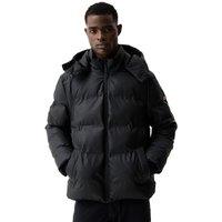 Hunter Mens Wiley Sonic Padded Jacket - Black
