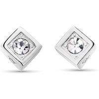 Calvin Klein Women'S Ck Series Stainless Steel Earrings