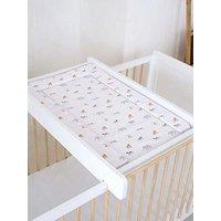 Clair De Lune Essential Changing Mat And Foldable Travel Changing Mat - Jungle Dream
