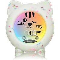 Zeepy Zeepy 4 Phase Sleep Trainer Clock - Kip The Kitty