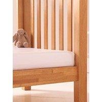 Clair De Lune Cot Mattress Protector